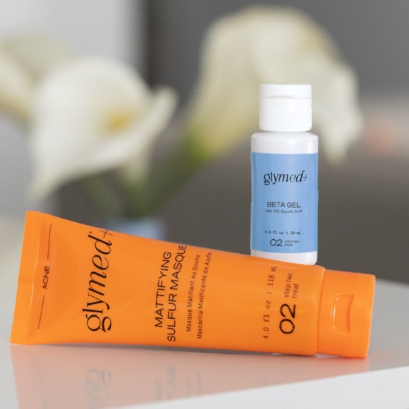 GLYMED + PRO SKINCARE - Picture 3 of 15